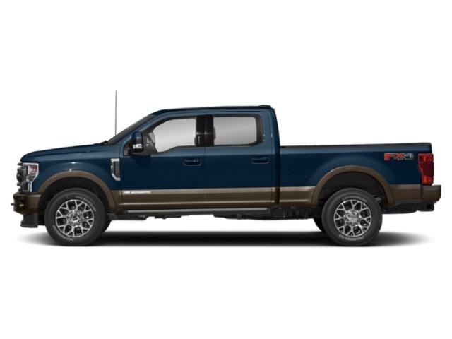 2020 Ford F-250 King Ranch