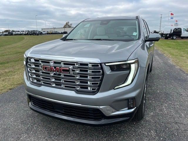 2024 GMC Acadia FWD Denali