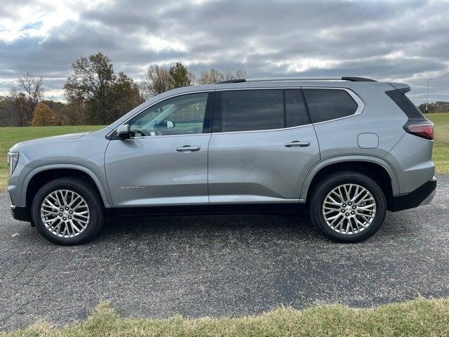 2024 GMC Acadia FWD Denali