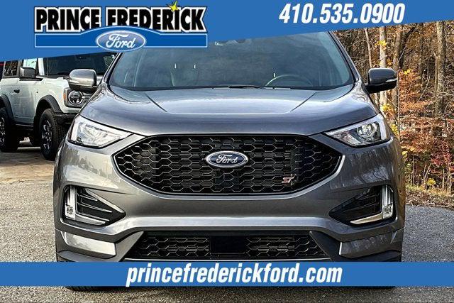 2024 Ford Edge ST