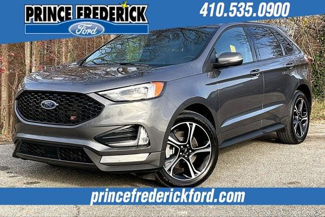 2024 Ford Edge ST 2024 Ford Edge ST