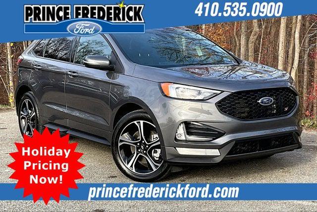 2024 Ford Edge ST 2024 Ford Edge ST