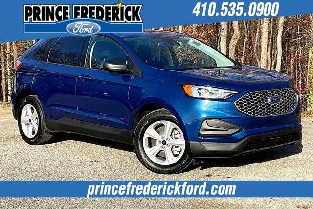 2024 Ford Edge SE