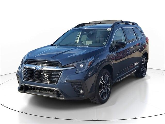 2024 Subaru Ascent Limited 7-Passenger 2024 Subaru Ascent Limited 7-Passenger