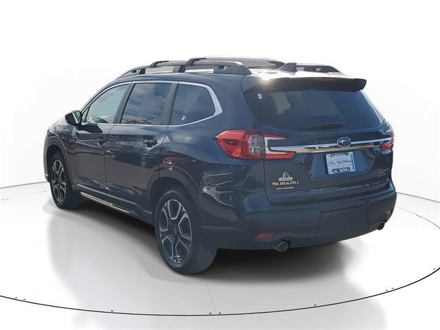 2024 Subaru Ascent Limited 7-Passenger 2024 Subaru Ascent Limited 7-Passenger