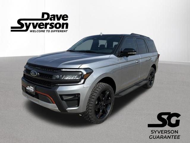 2023 Ford Expedition Timberline 2023 Ford Expedition Timberline