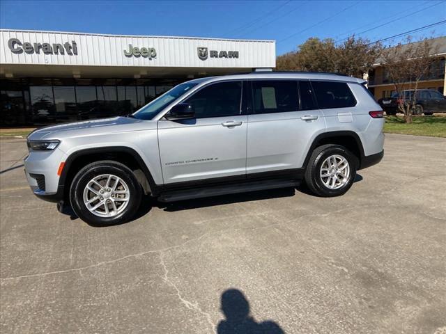 2023 Jeep Grand Cherokee L Laredo 4x4