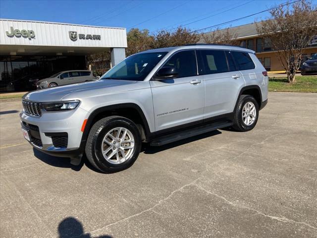 2023 Jeep Grand Cherokee L Laredo 4x4