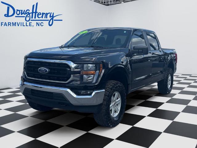 2023 Ford F-150 XLT for sale in Ayden, NC