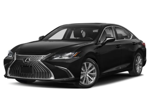 2019 Lexus ES 350 ES 350