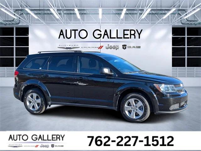 2016 Dodge Journey SE