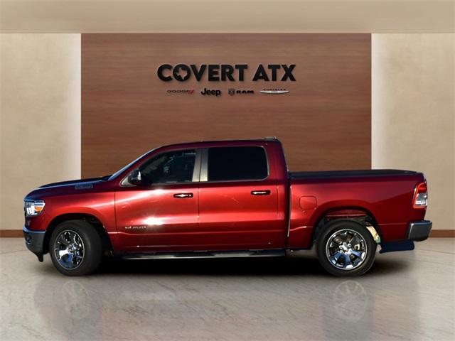 2019 RAM 1500 Big Horn/Lone Star Crew Cab 4x2 57 Box