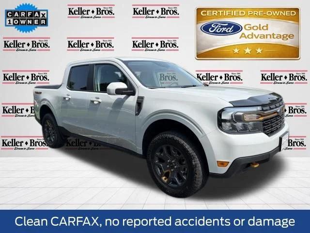 2023 Ford Maverick Lariat for sale in Lititz, PA