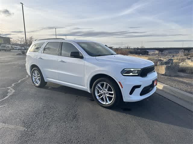 2024 Dodge Durango GT Plus AWD