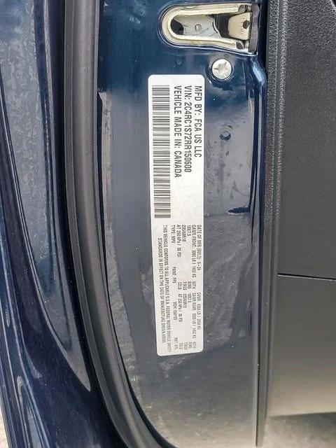 2024 Chrysler Pacifica Hybrid Premium S Appearance Pkg