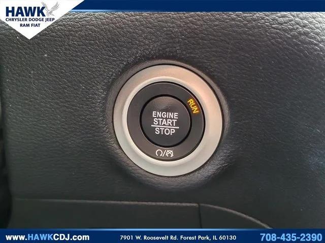 2024 Chrysler Pacifica Hybrid Premium S Appearance Pkg
