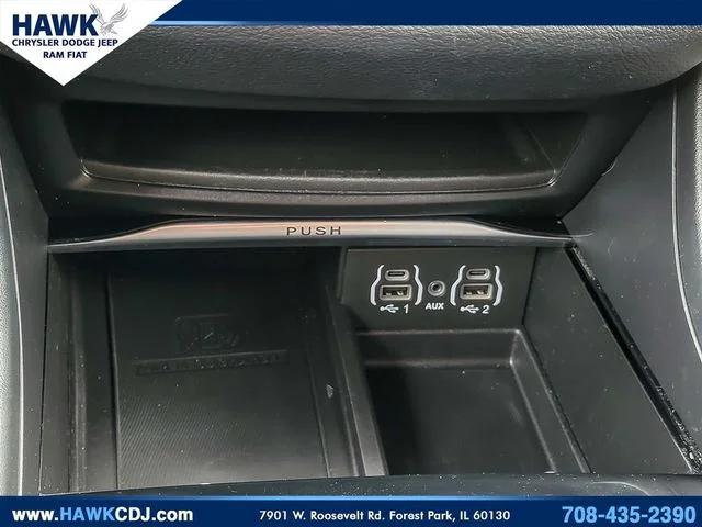 2024 Chrysler Pacifica Hybrid Premium S Appearance Pkg