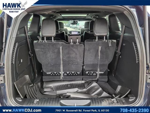 2024 Chrysler Pacifica Hybrid Premium S Appearance Pkg