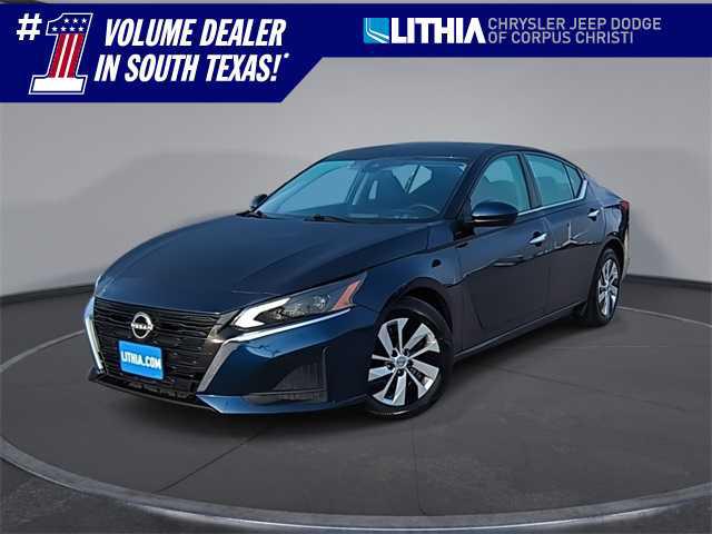 2023 Nissan Altima S FWD