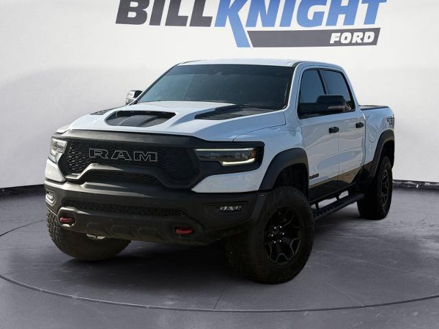 2023 Ram 1500 TRX Crew Cab 4x4 57 Box for sale in Stillwater, OK