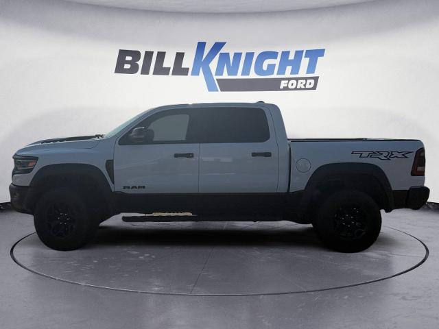 2023 Ram 1500 TRX Crew Cab 4x4 57 Box