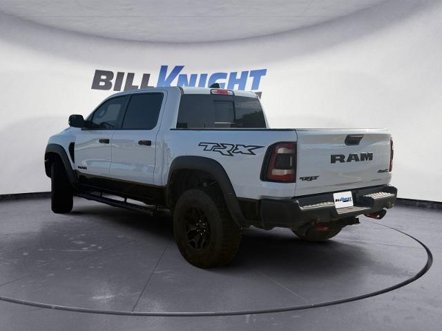 2023 Ram 1500 TRX Crew Cab 4x4 57 Box