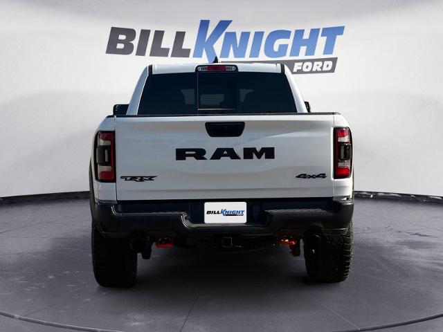 2023 Ram 1500 TRX Crew Cab 4x4 57 Box