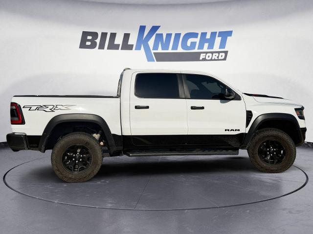 2023 Ram 1500 TRX Crew Cab 4x4 57 Box