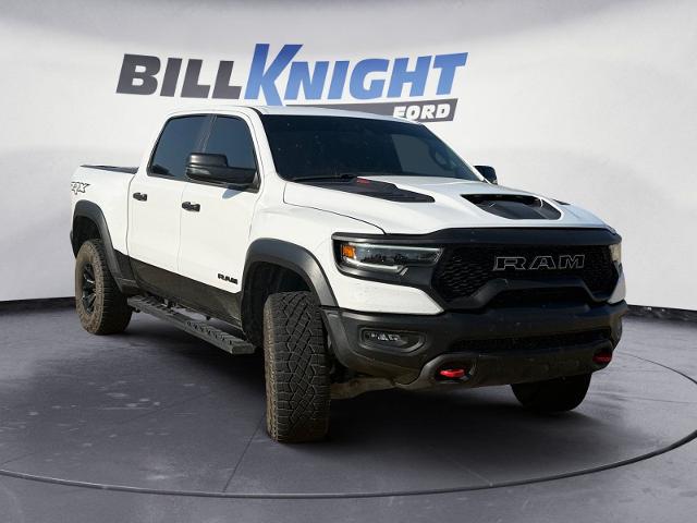 2023 Ram 1500 TRX Crew Cab 4x4 57 Box