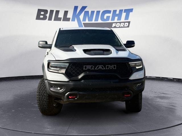 2023 Ram 1500 TRX Crew Cab 4x4 57 Box