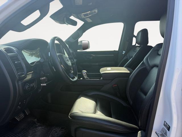 2023 Ram 1500 TRX Crew Cab 4x4 57 Box
