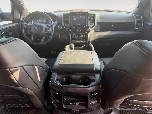 2023 Ram 1500 TRX Crew Cab 4x4 57 Box