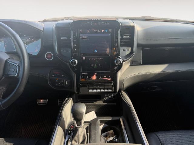 2023 Ram 1500 TRX Crew Cab 4x4 57 Box