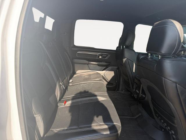 2023 Ram 1500 TRX Crew Cab 4x4 57 Box