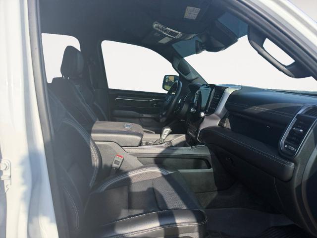 2023 Ram 1500 TRX Crew Cab 4x4 57 Box