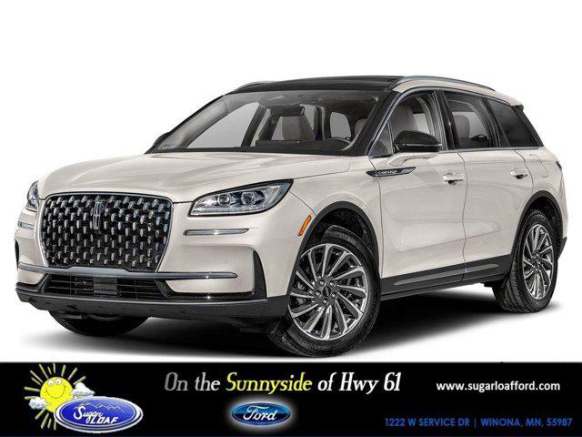 2023 Lincoln Corsair Grand Touring for sale in Winona, MN