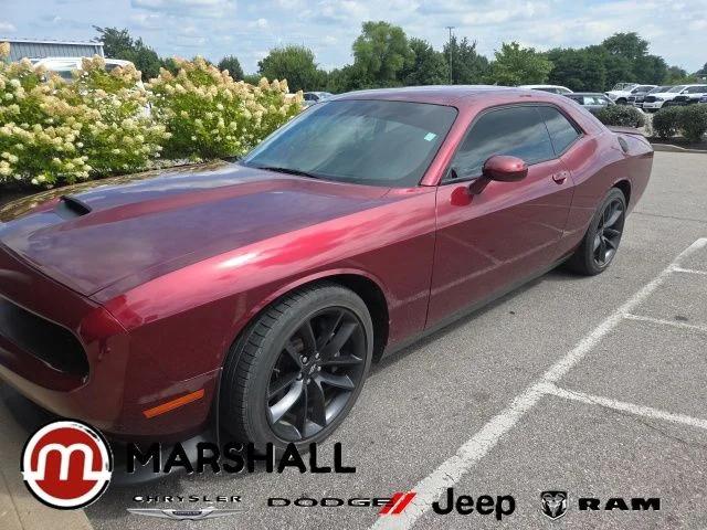 2021 Dodge Challenger R/T for sale in Crittenden, KY