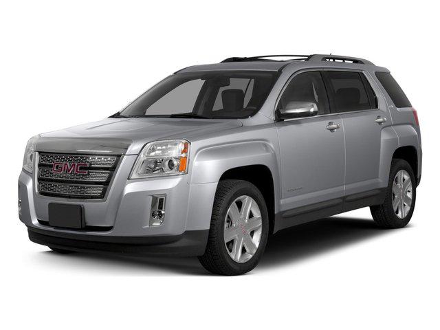 2015 GMC Terrain SL