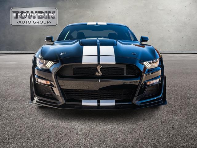 2021 Ford Mustang Shelby GT500 Fastback