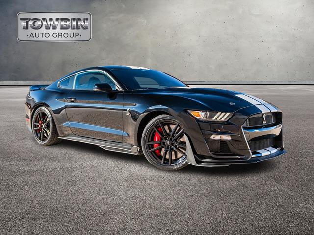 2021 Ford Mustang Shelby GT500 Fastback