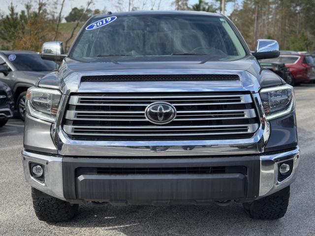 2019 Toyota Tundra Limited 5.7L V8