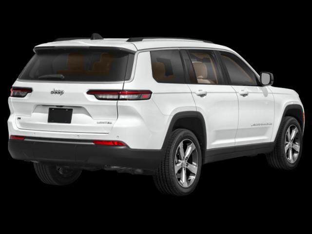 2021 Jeep Grand Cherokee L Limited 4x2