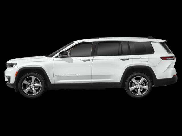 2021 Jeep Grand Cherokee L Limited 4x2