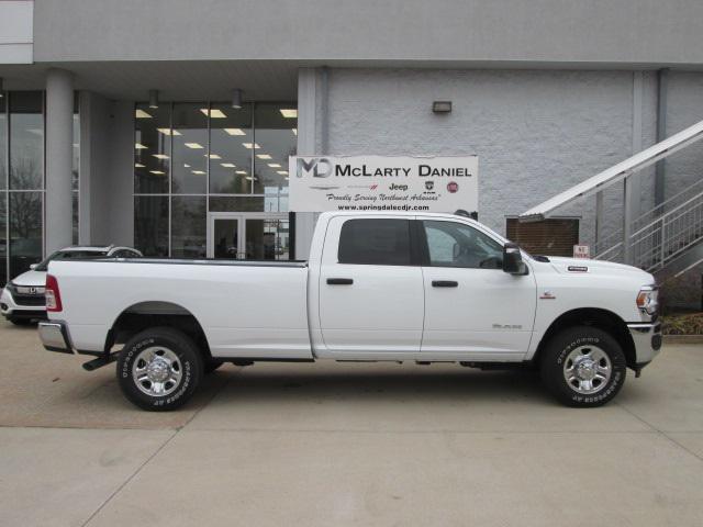 2024 RAM Ram 2500 RAM 2500 BIG HORN CREW CAB 4X4 8 BOX