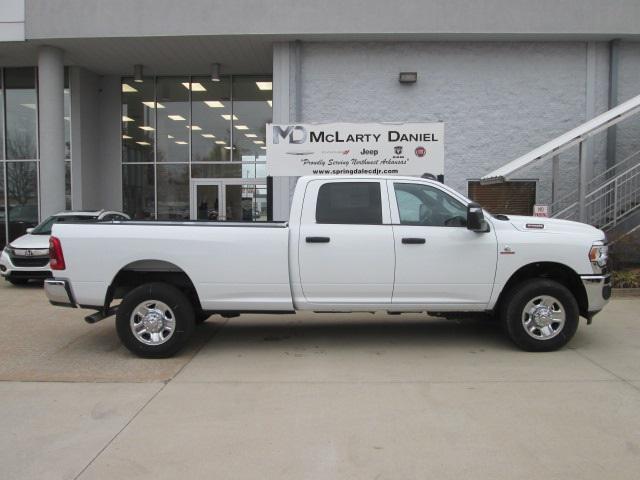 2024 RAM Ram 2500 RAM 2500 TRADESMAN CREW CAB 4X4 8 BOX