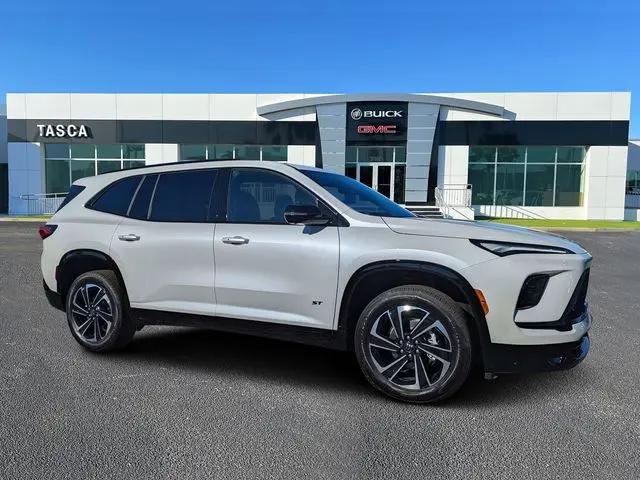 2025 Buick Enclave Sport Touring FWD for sale in Melbourne, FL
