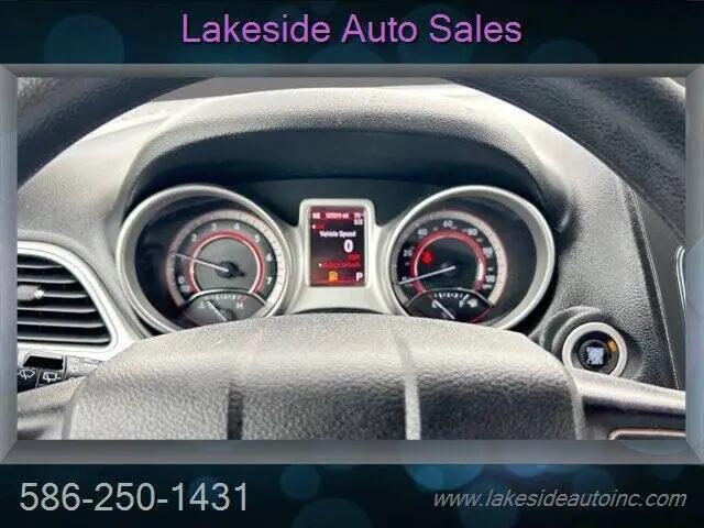 2020 Jeep Compass Latitude FWD