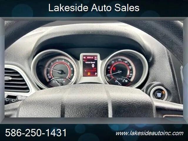 2020 Jeep Compass Latitude FWD