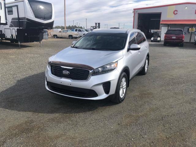 2019 Kia Sorento 2.4L LX for sale in Amarillo, TX