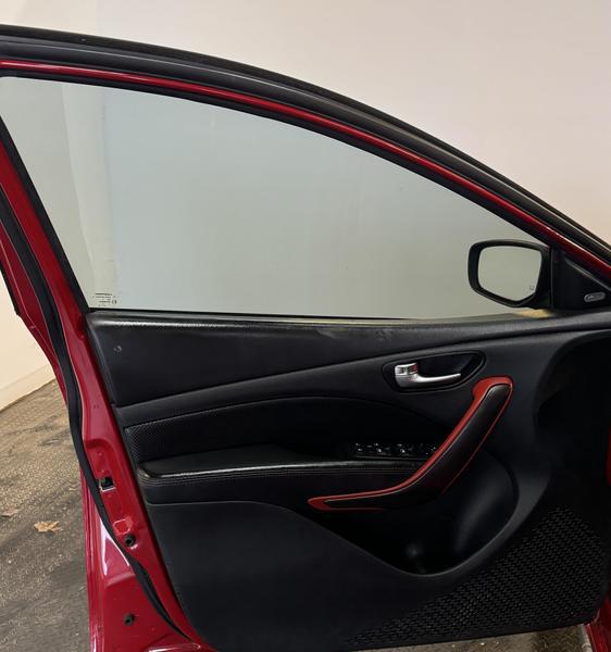 2015 Dodge Dart GT